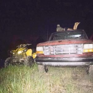 Meet your Posher, Cheyenne